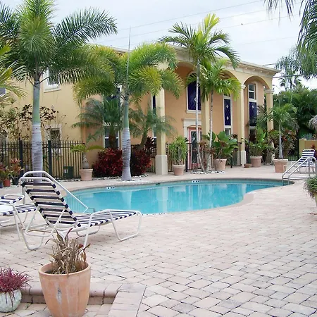 Coconut Villas